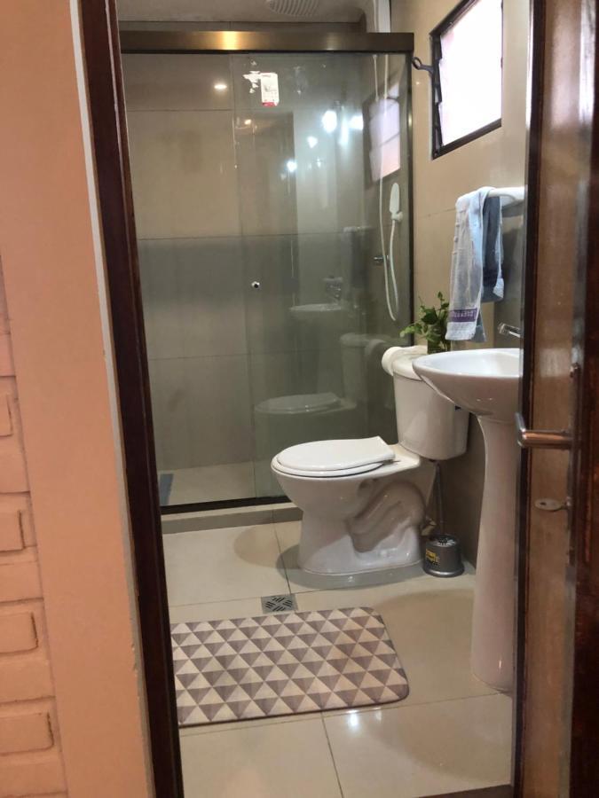 Monoambiente Con Vista Panoramica Apartment Sucre Ngoại thất bức ảnh